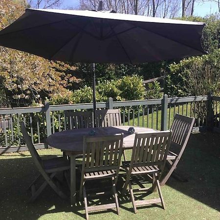 Bens Hollow With Hot Tub Bredon Extérieur photo