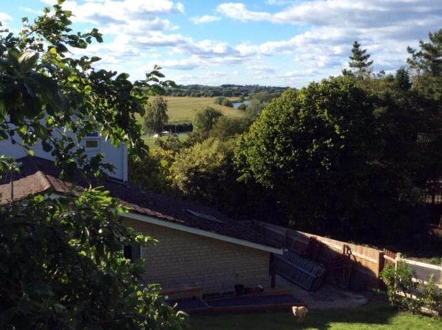 Bens Hollow With Hot Tub Bredon Extérieur photo