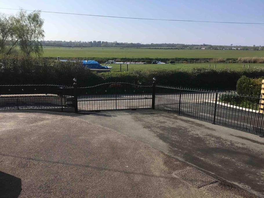 Bens Hollow With Hot Tub Bredon Extérieur photo