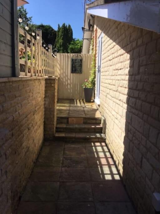 Bens Hollow With Hot Tub Bredon Extérieur photo
